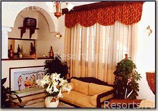 Lignos Hotel 5
